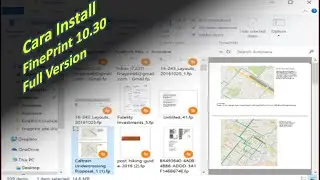FinePrint 10.30 Full Version