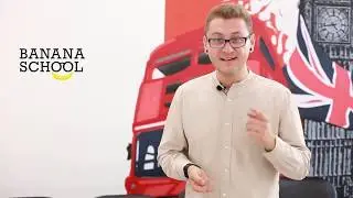 Английское произношение. Интервью с носителем языка