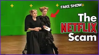 How One Man Stole $50 Million from Netflix