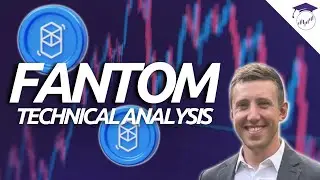 FANTOM (FTM) PRICE ANALYSIS | HOW HIGH CAN FANTOM GO?