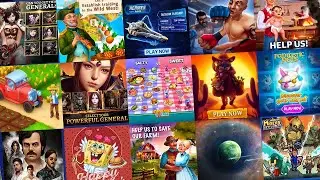 Tilting Point Creative Reel - Q1 2022