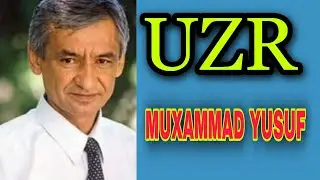 UZR.Muxammad Yusuf(qizim Nozimaga)
