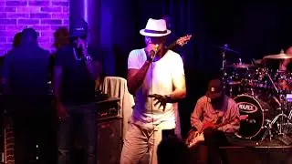 Speakerbox Beatbox Freestyle with AOC