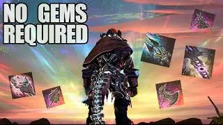 WEAPONSKINS THROUGH GAMEPLAY! Community Made - & Revenant Beta Weapons Gw2 Guide