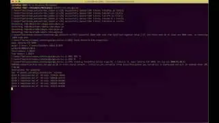 Training MNIST using CNNs in NVIDIA GeForce GTX 965m