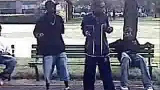 Snap Your FIngerz (home made music vide)