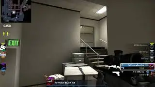 Counter-strike: Global Offensive