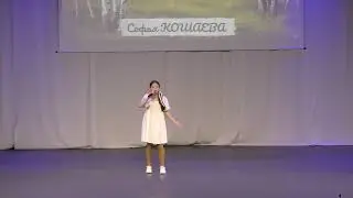 Кошаева Софья Каждому воину