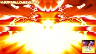 {HAPPY HALLOWEEN 2021 SPECIAL 3/3} An Audio Effect I'll Call 
