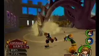 KH2FM+ CM - Hydra