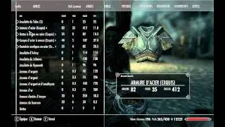 L'intégrale Skyrim - Ep 64 - Playthrough FR HD par Bob Lennon