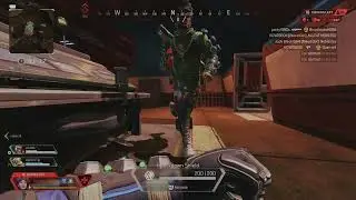 Invisible woman punches Olympian..