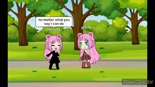piggy big sister I'm just like you meme