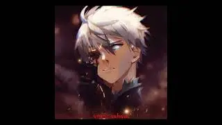 [REEDIÇÃO REVERSO] Rap do Saber (male) - Excalibur (Fate) | M4rkim