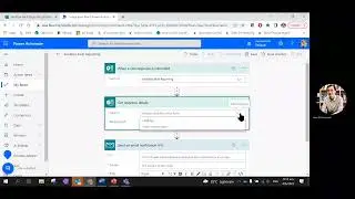 Power Automate Demo