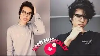MoriMura Musical.ly Reaction
