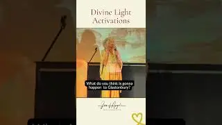 Experience the Profound Awakening of Divine Light Activation