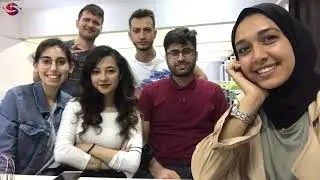 Sirius Havacılık ve Uzay Takımı Tanıtım Videosu