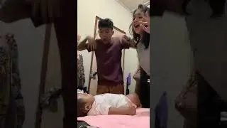 Ritual Sebelum Mandi 