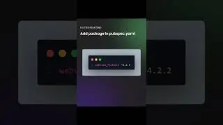 how to use webview feature in flutter