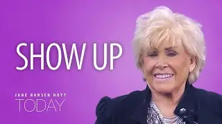 Show Up