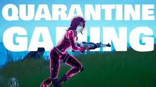 Ruining Kid's Quarantines (Fortnite Edition)