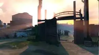 The Beauty of Dishonored 1080P [HD]