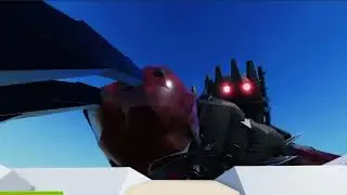So uhm, I reworked every sickler animation (Blender)