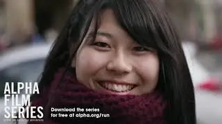 Alpha Film Series    Episode 01    Is There More To Life Than This