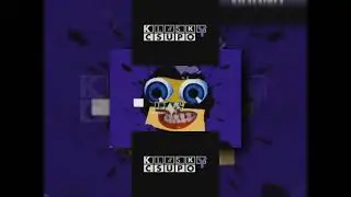 (YTPMV) Klasky Csupo Scan (TheKantapapa)
