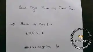 meme Como fazer sexo no Free FIRE
