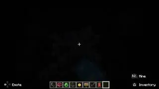 Minecraft stupid stuff