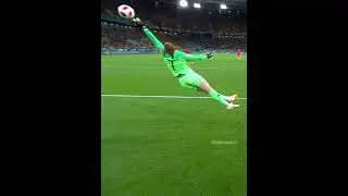 Impressive Goalkeepers Saves 🤯