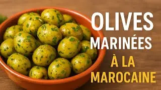 بهاد الطريقة عمرو يخطاك زيتون مشرمل بالطريقة المغربية التقليدية احسن من ديال الزنقة 🫒 Olive mainées