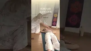 🌀Пробуждение Жизненной Энергии Это практика о которой пишут сейчас мировые журналы  Vogue и др.