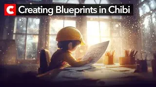 Writing Templates (Blueprints) in Chibi - Generate Perfect Content Every Time!