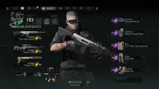 Tom Clancy's Ghost Recon Breakpoint  - Kill one helicopter pilot with sniper challenge xD