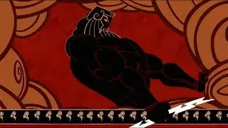 and then along came zeus