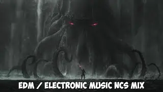 Best EDM / Electronic Music NCS Mix October 2021