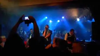 Herzlos - Intro Masterplan