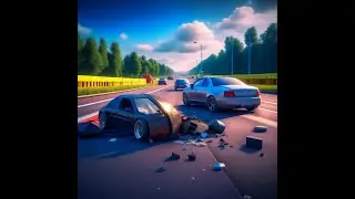 Чудаки на дорогах-7.