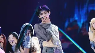 [Fancam] 자카르타 골든디스크 어워즈 투바투 연준 직캠 ‘Guilty(길티)’ (TXT YEONJUN) _ 2024.01.06