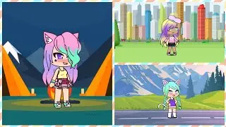 Какую ос выбрать? [Gacha Life]
