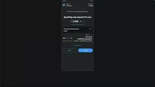 OpenSwap Decentralized Exchange DApp | Constellation: A Chainlink Hackathon