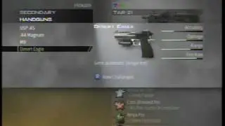 Mezmorizedd Gold Deagle.mpg
