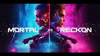 ESCAPE GAMES: MORTAL RECKON GAMEPLAY | ESCAPE GAMES: MORTAL RECKON | GAMES |