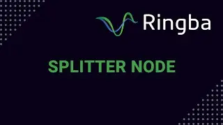 Splitter Node | Ringba Platform Training