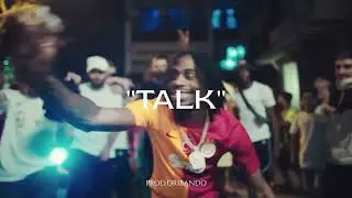 [FREE] Russ Millions X Buni X UK Drill Type Beat | UK Drill Instrumental 2023