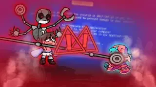 FNF - Termination 2.0 I Made It better