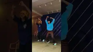 Chingari Song | Raghav Ft.Divine Dance Video | Vipin Sharma CHOREOGRAPHY #Chingaridance